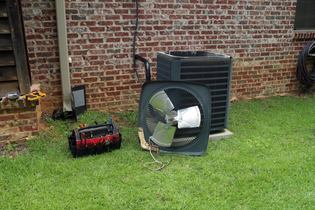 Air Conditioning Repairs