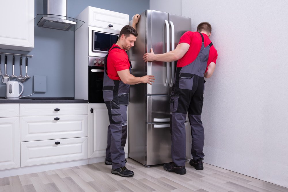 Refrigerator Repairs
