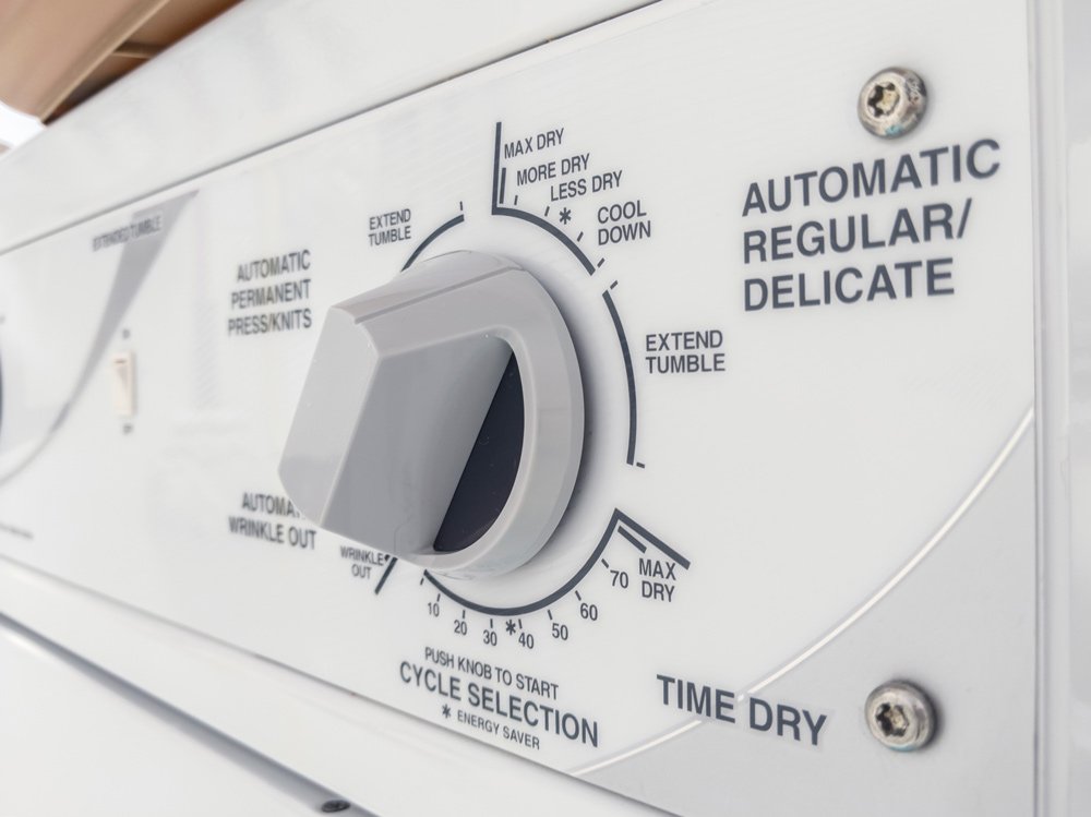 Dryer Repairs