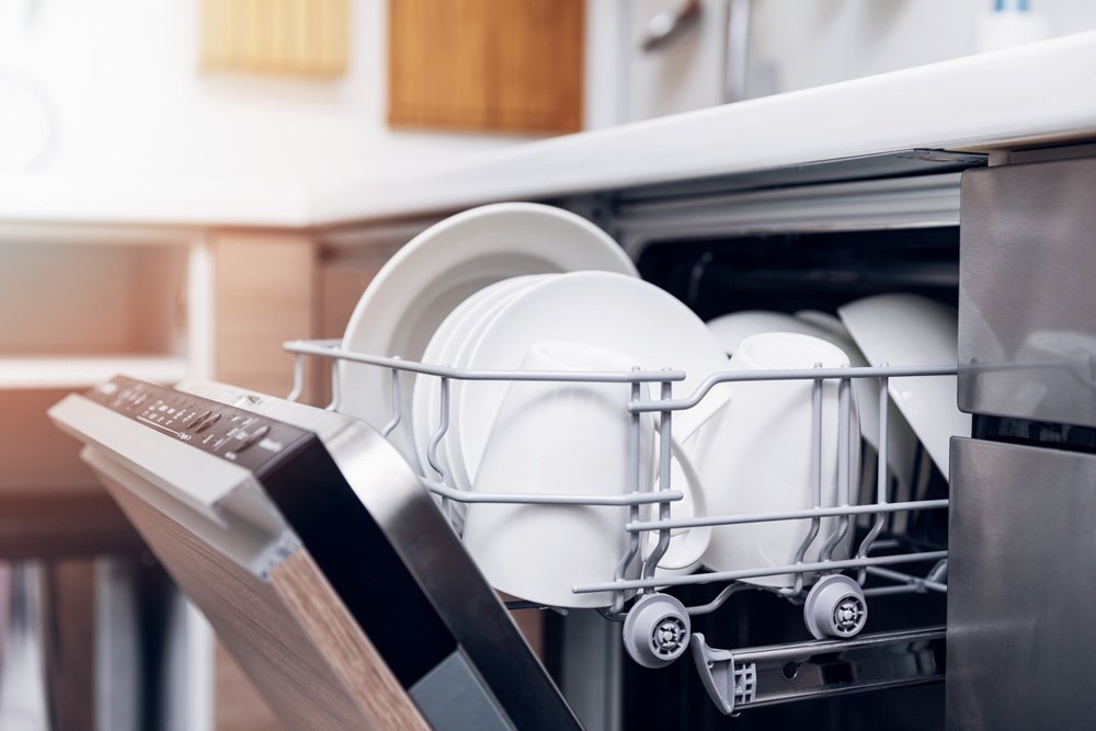 Dishwasher Repairs